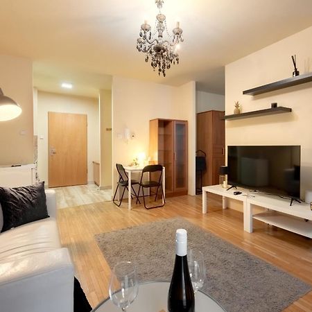 Artemisia Luxury Apartments Balcony II Budapest Ngoại thất bức ảnh