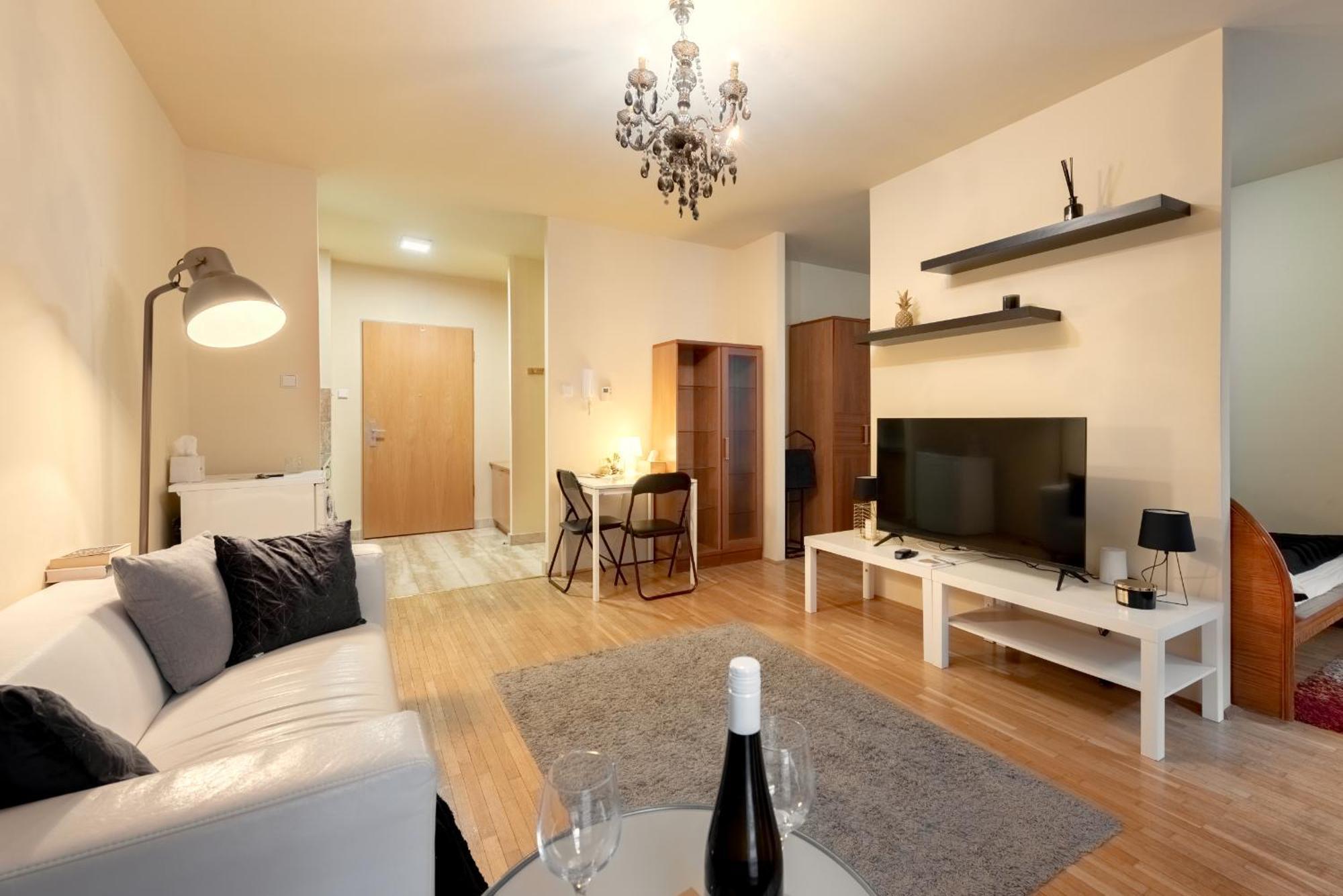 Artemisia Luxury Apartments Balcony II Budapest Ngoại thất bức ảnh